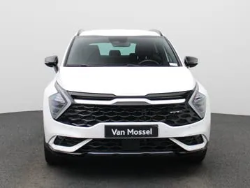 Kia Sportage 2023 photo 3