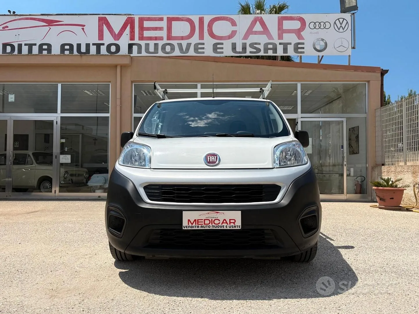 Fiat Fiorino
