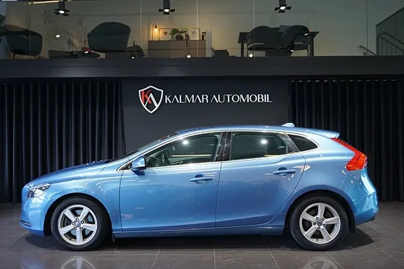 Volvo V40 2015 photo 3