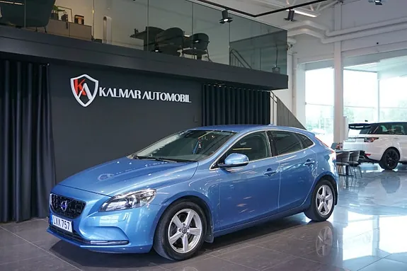 Volvo V40 2015 photo 4