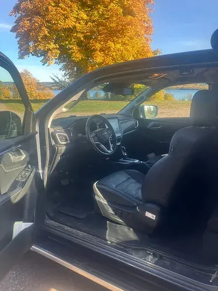 Isuzu D-Max 2023 photo 5