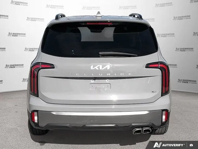 Kia Telluride 2023 photo 5