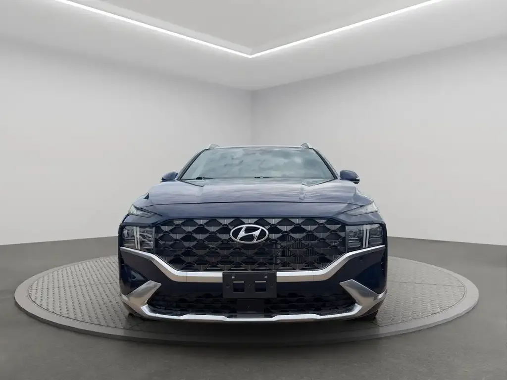 Hyundai Santa Fe 2023 photo 2