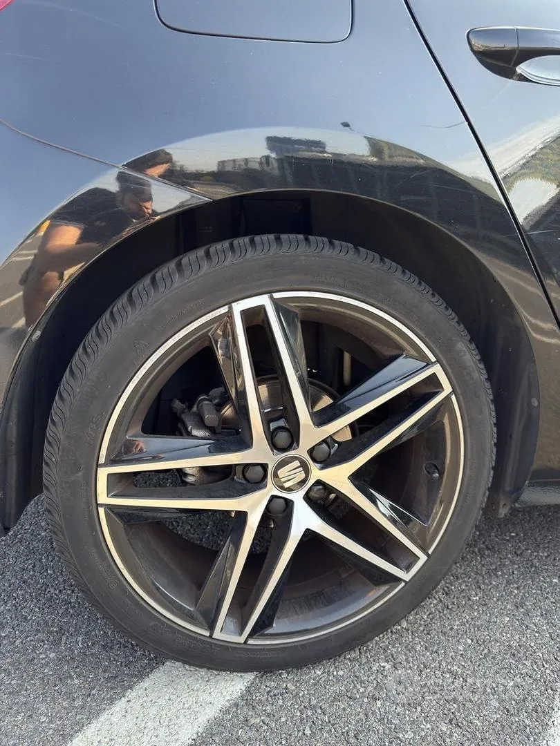 Seat Ibiza 2019 photo 5