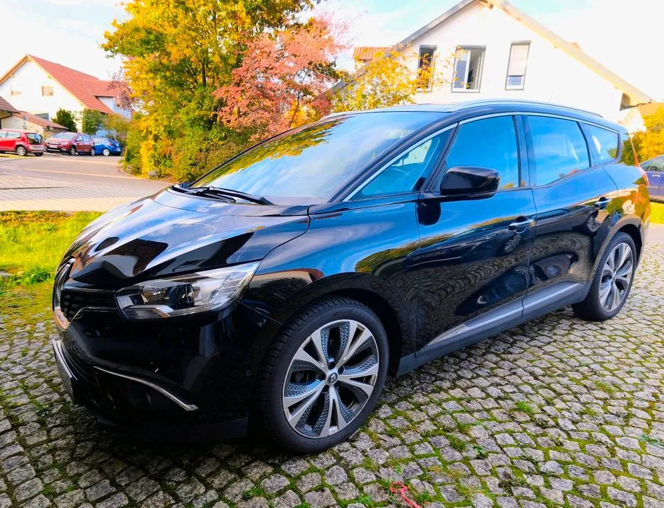 Renault Gran Scenic