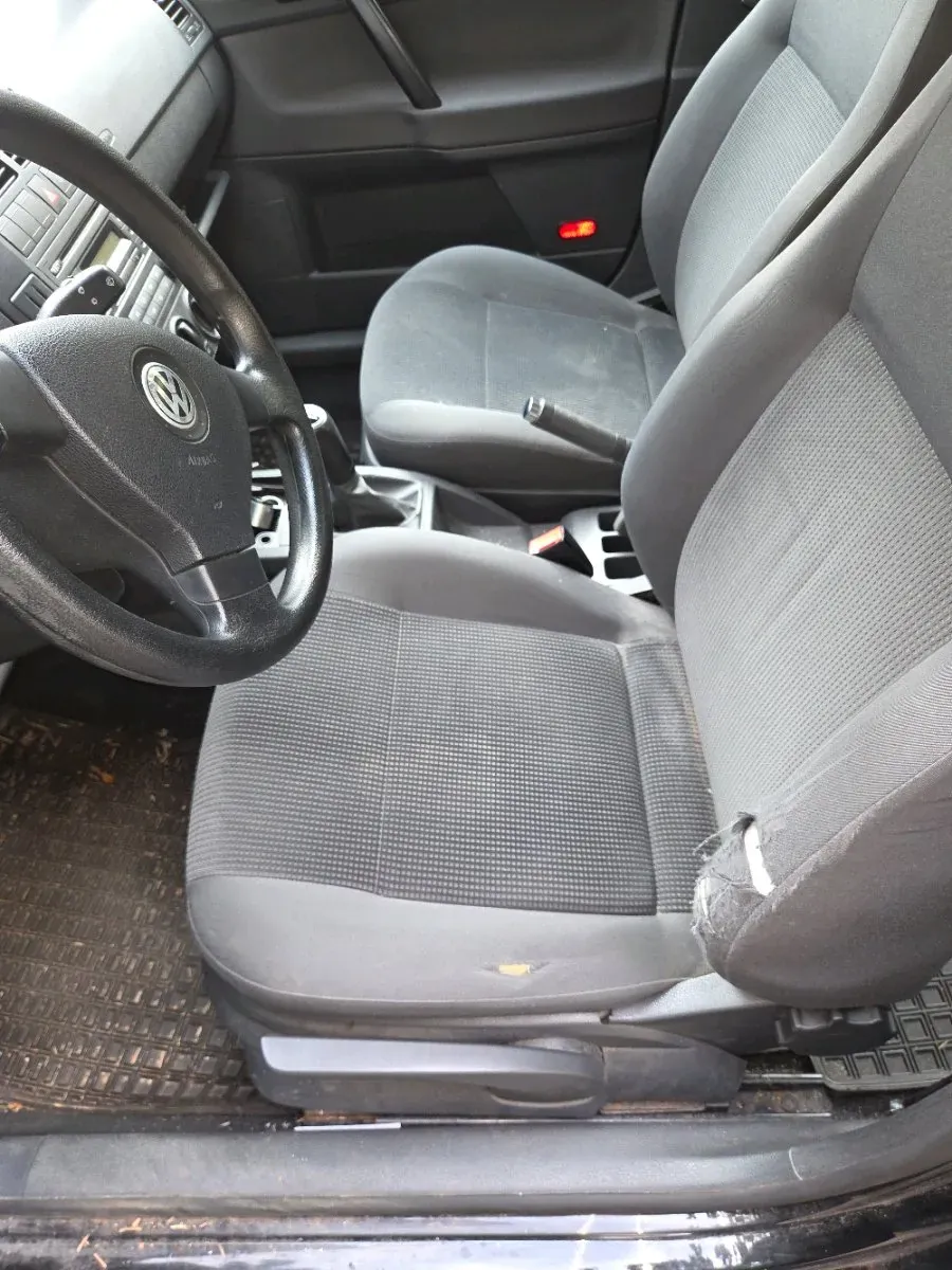 Volkswagen Polo 2009 photo 3