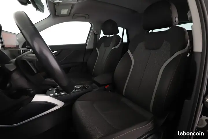 Audi Q2 2019 photo 5