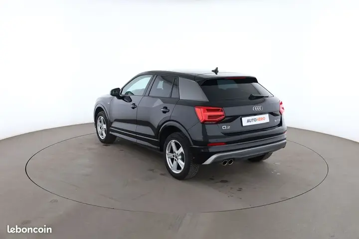 Audi Q2 2019 photo 2