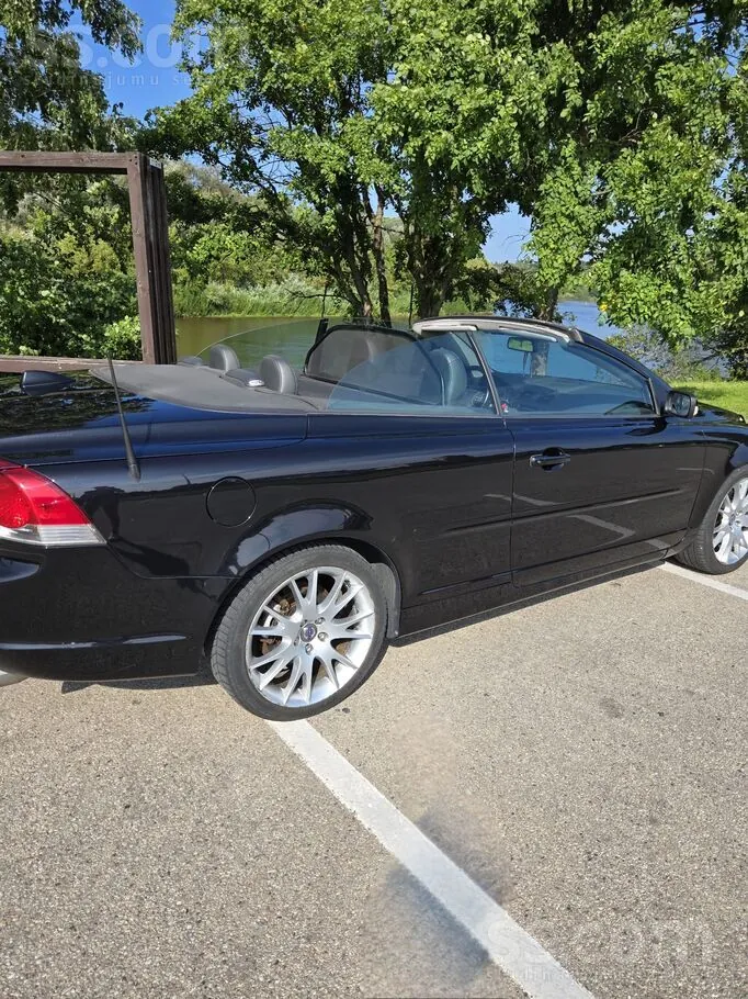 Volvo C70 2008 photo 4