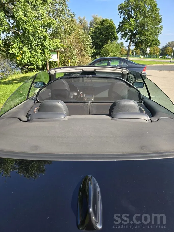 Volvo C70 2008 photo 5
