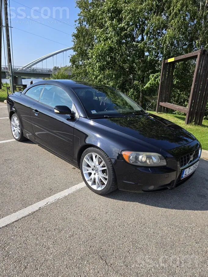 Volvo C70