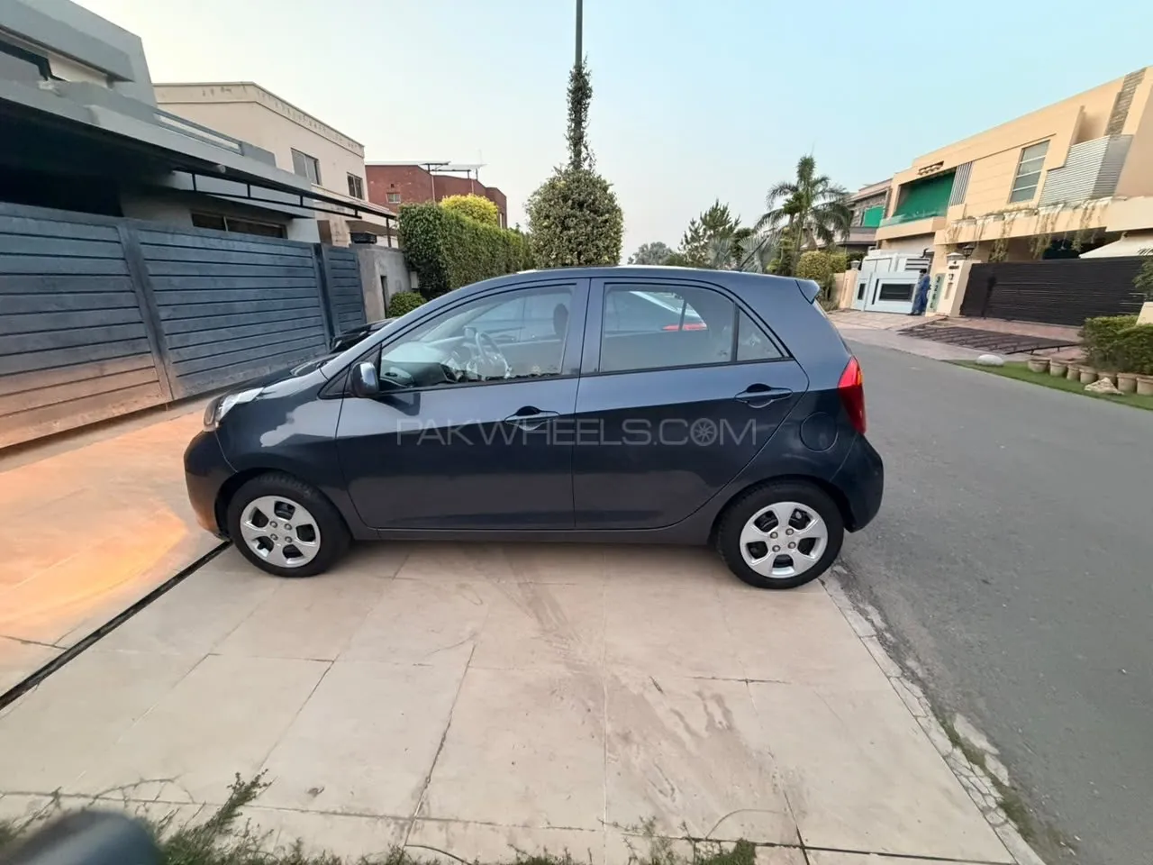 Kia Picanto