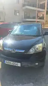 Honda Crv 2008 photo 2