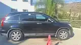 Honda Crv 2008 photo 3