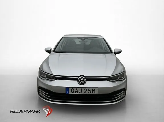Volkswagen Golf I 2023 photo 2