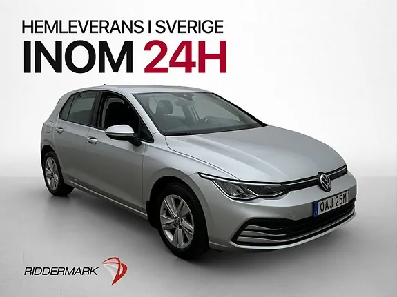 Volkswagen Golf I