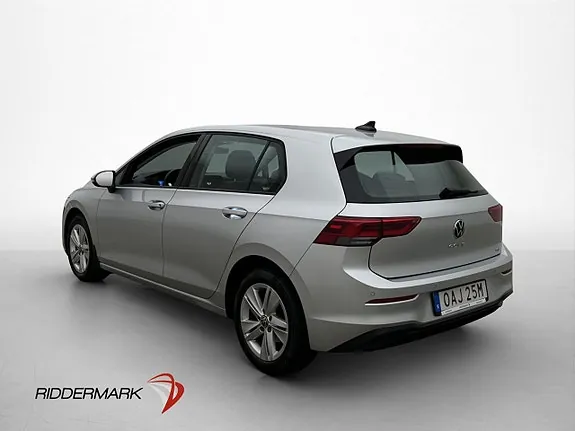 Volkswagen Golf I 2023 photo 5
