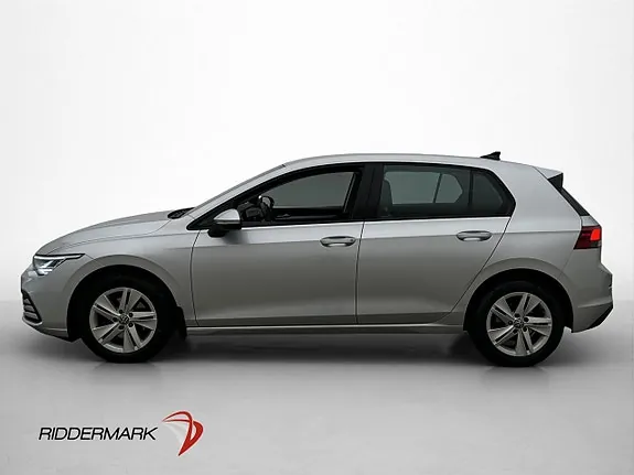 Volkswagen Golf I 2023 photo 4