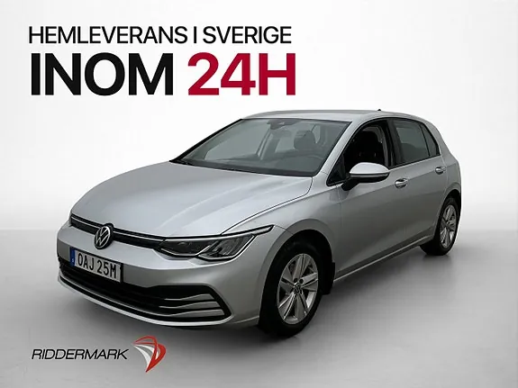 Volkswagen Golf I 2023 photo 3
