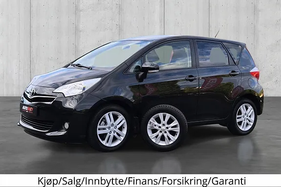 Toyota Verso-S