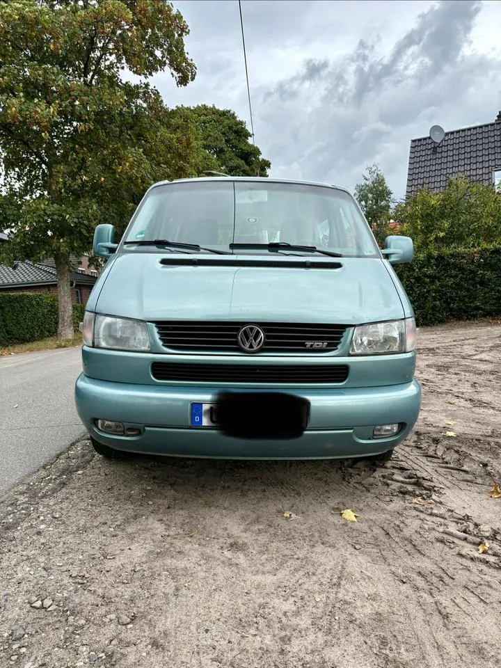 Volkswagen T4