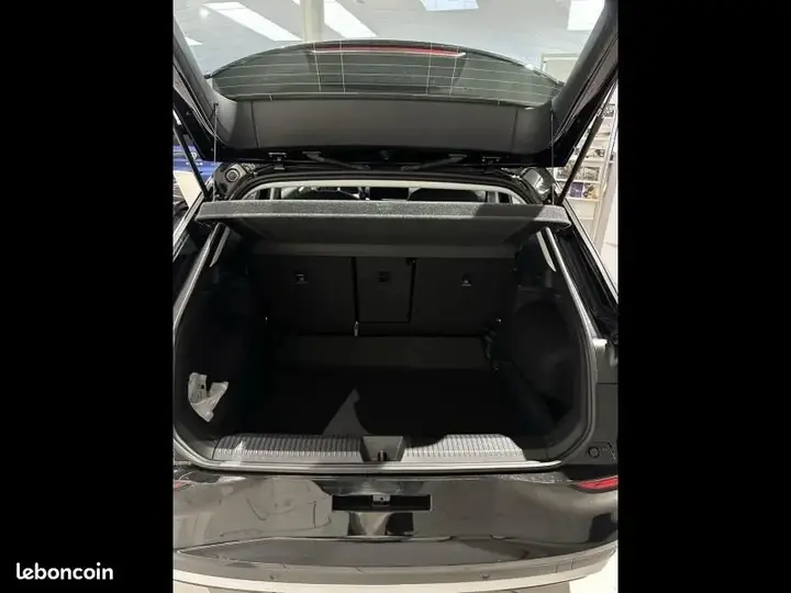 Volkswagen T-Roc 2026 photo 5