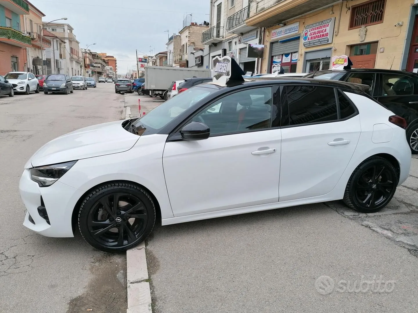 Opel Corsa 2020 photo 5