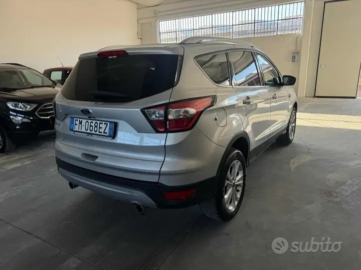 Ford Kuga 2017 photo 5