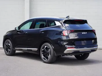 Kia Sportage 2026 photo 4