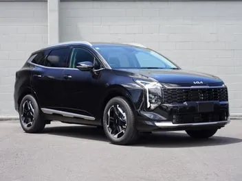 Kia Sportage 2026 photo 2