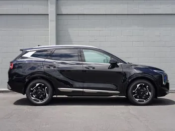 Kia Sportage 2026 photo 3
