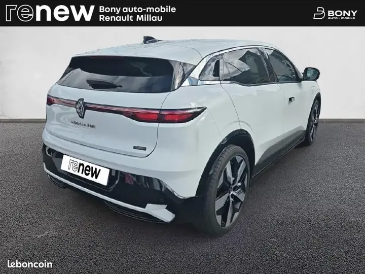 Renault Megane 2023 photo 5