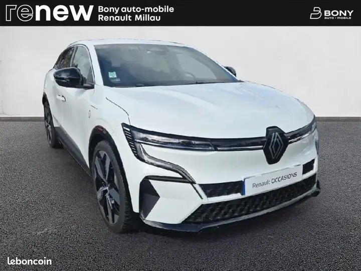 Renault Megane 2023 photo 3