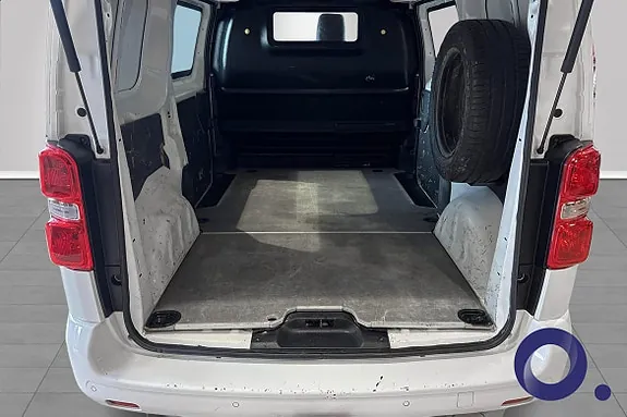 Toyota Proace 2021 photo 5