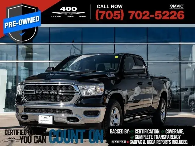 Ram 1500