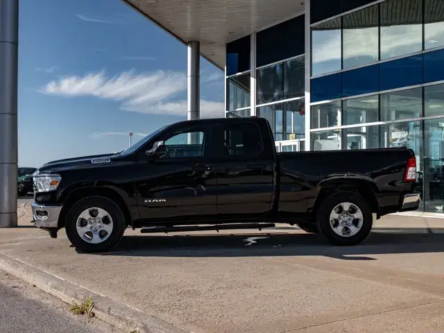Ram 1500 2022 photo 5
