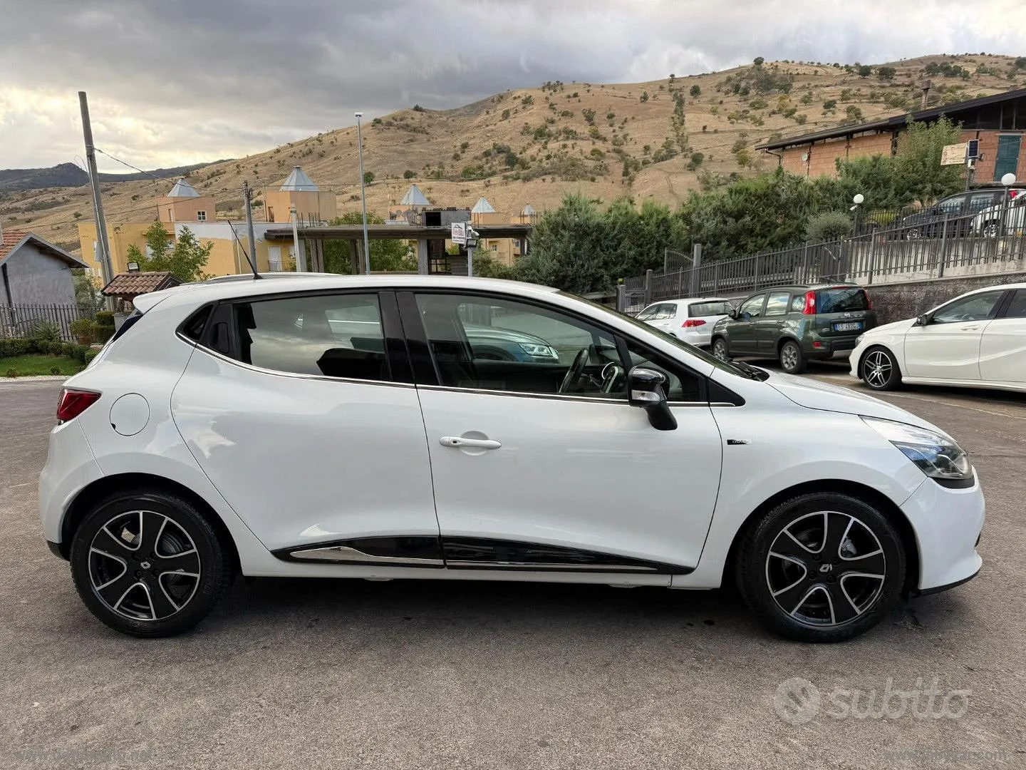 Renault Clio 2016 photo 4