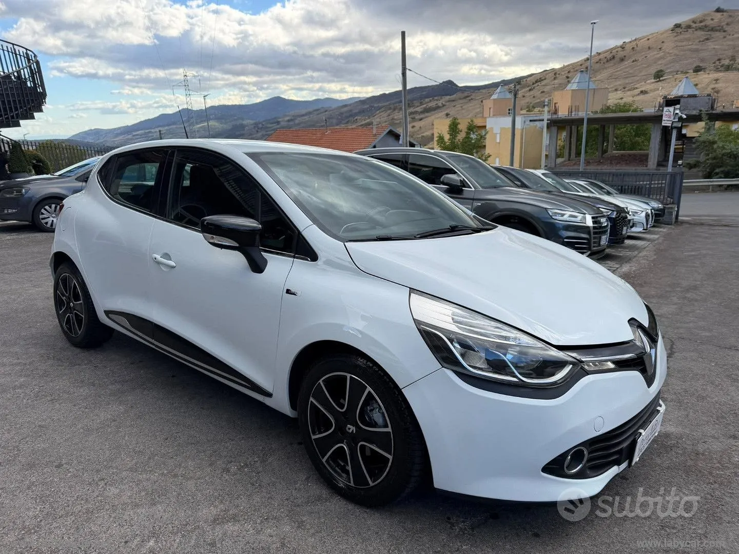 Renault Clio 2016 photo 3