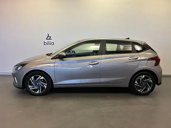 Hyundai I20 2022 photo 3