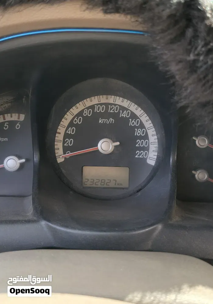 Kia Sportage 2006 photo 4