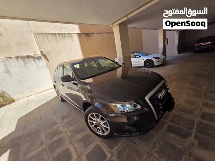 Audi Q5 2010 photo 2