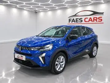 Renault Symbioz 2025 photo 2