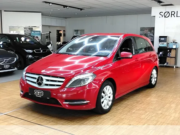 Mercedes-Benz 180