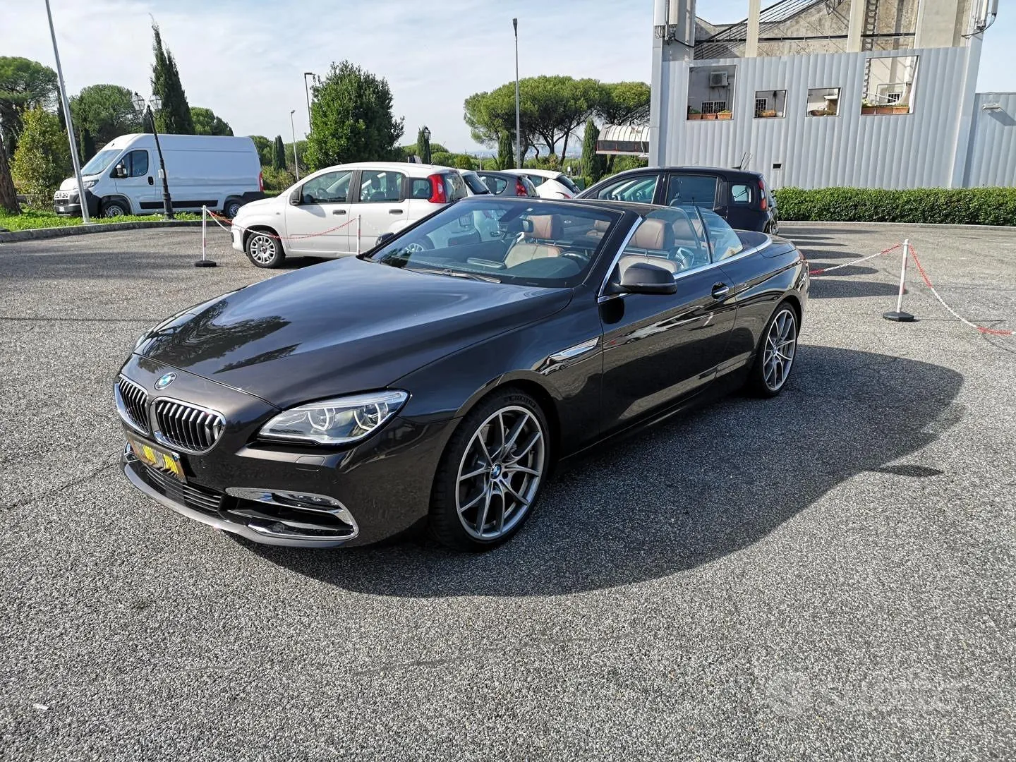 BMW 6 Series