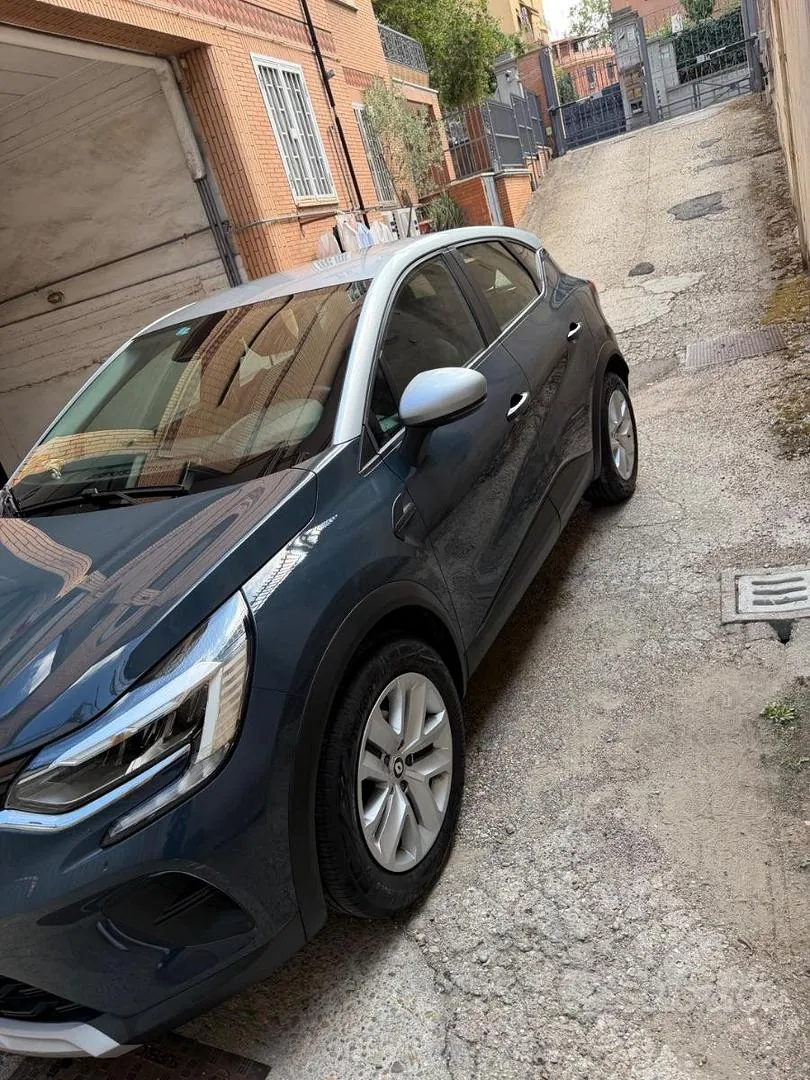 Renault Captur 2023 photo 4