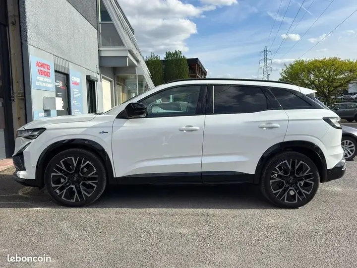 Renault Austral 2025 photo 4