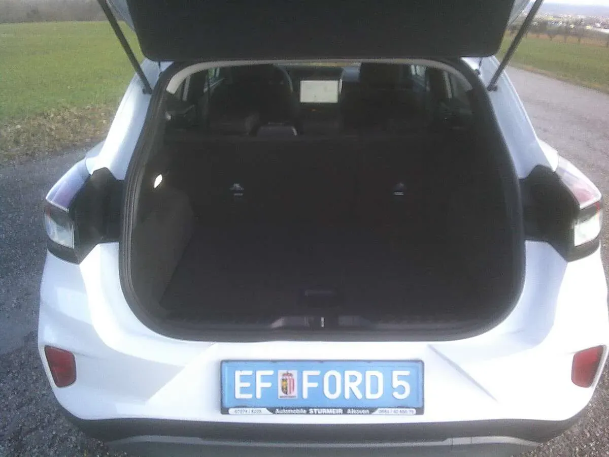 Ford Puma 2026 photo 3
