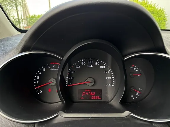 Kia Picanto 2016 photo 4