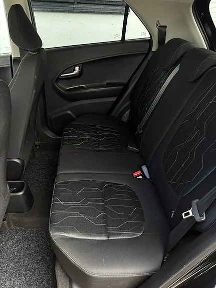 Kia Picanto 2016 photo 5