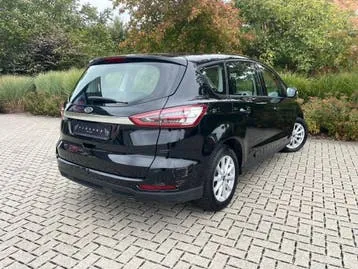 Ford S-Max 2019 photo 3